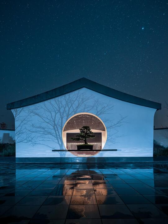 停止内耗！说走就走的江浙沪宝藏周边放空地～