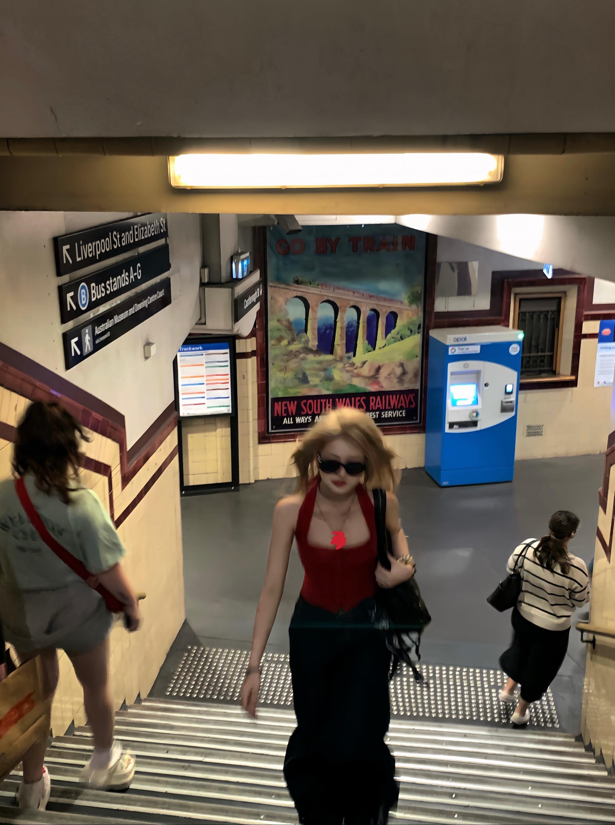 你不了解我但很有眼光。