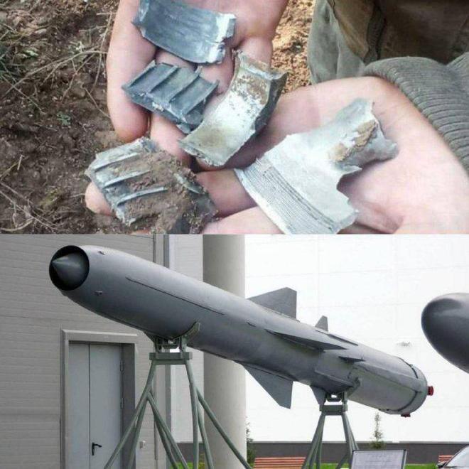 俄军用以攻击敖德萨港口的缟玛瑙导弹，价格达到130万美元，其高达3000公里/小