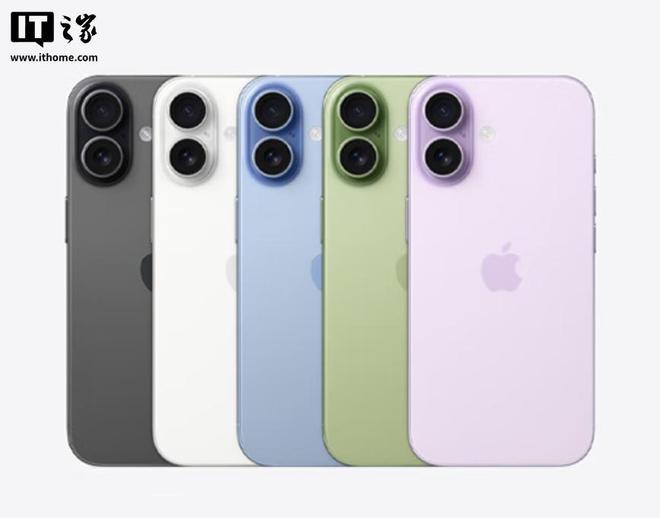 Counterpoint：iPhone 17成2026 Q2全球最畅销手机Cou