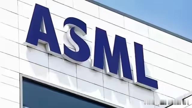 终于知道ASML为什么这么急了，看他们财报，欧洲地区的占比直接归零，解开了一个残