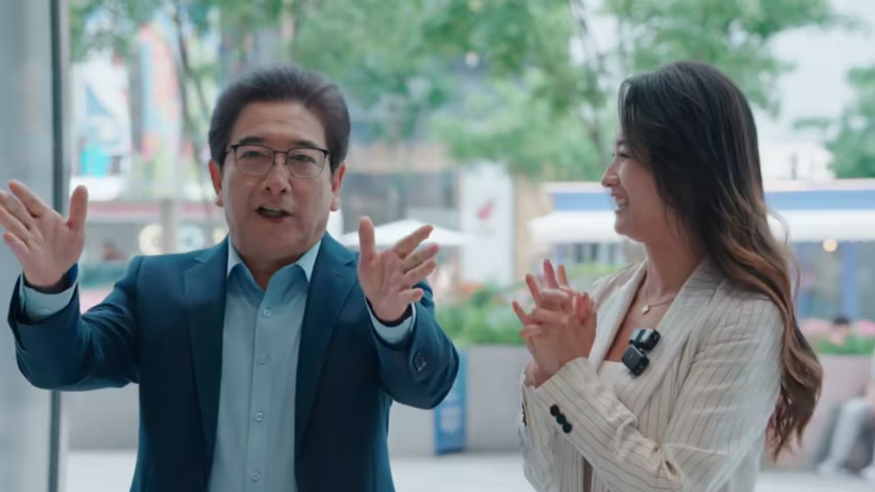 从追赶到领跑，国产车硬是把“性价比”玩成了“技术流”。格局真变了，骄傲！水均益称