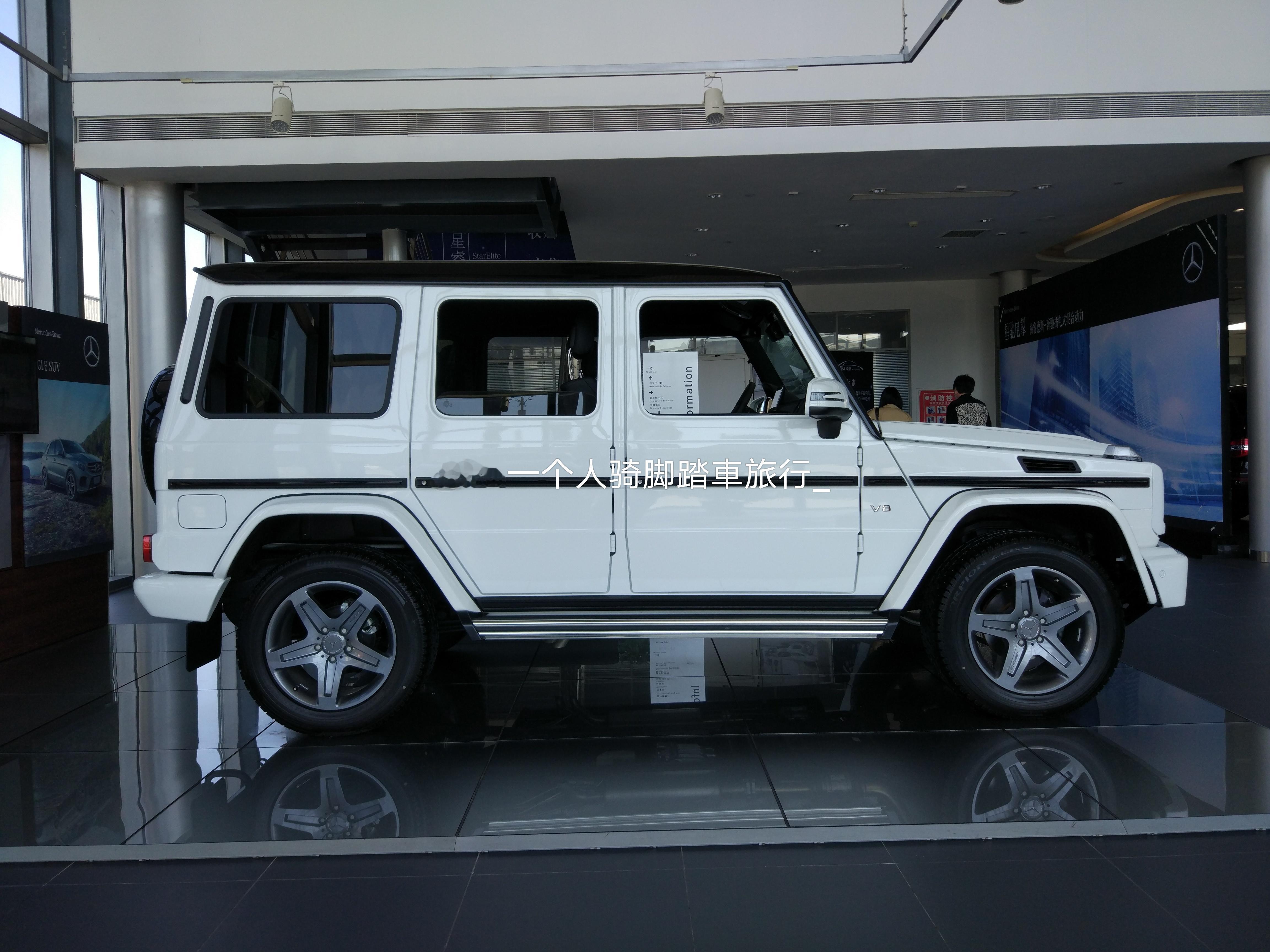 奔驰140年 北京·北京金港国际赛车场