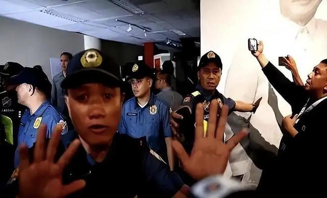 菲律宾突袭钢铁厂：3名中国高管被捕，300工人停摆

7月18日，菲律宾总统反有