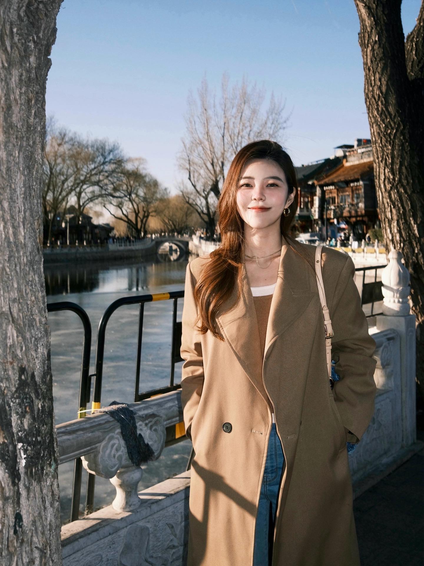 永远自由明媚。