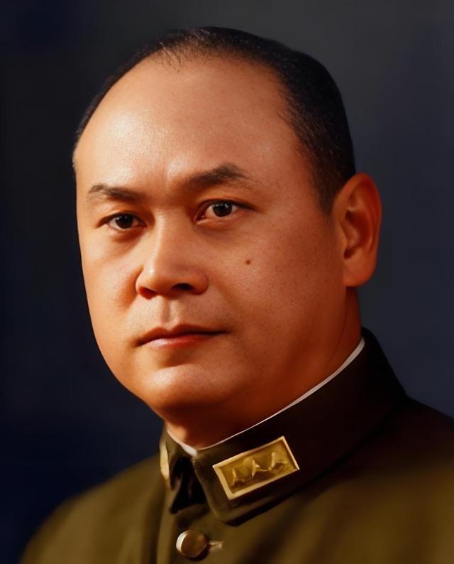 1948年，解放战争正进行得十分激烈，毛主席收到一封蒋介石参谋长的来信。 信中交