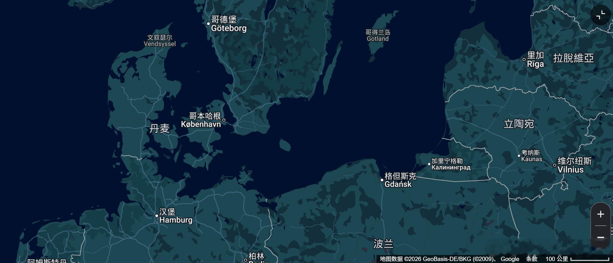 北约提及“突破加里宁格勒” 俄总统普京警告：将动用一切手段摧毁攻击者海外新鲜事俄