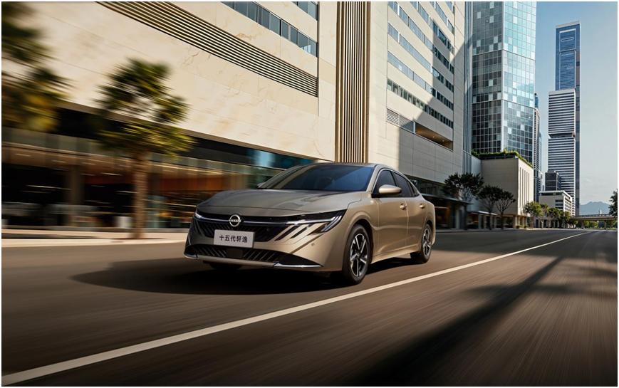 一张图看懂十五代轩逸升级点：这三点，才是真正的把钱花在刀刃上
很多朋友问，新上市