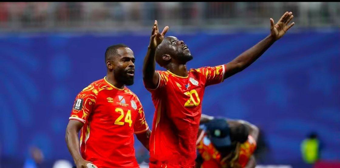 2026年世界杯，民主刚果的29岁前锋维萨正迎来职业生涯的高光时刻。凭借在小组赛