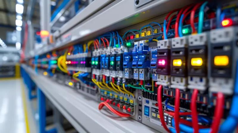 2026高考你看好哪个热门专业 2026年高考，这几个热门专业值得关注。电气工程