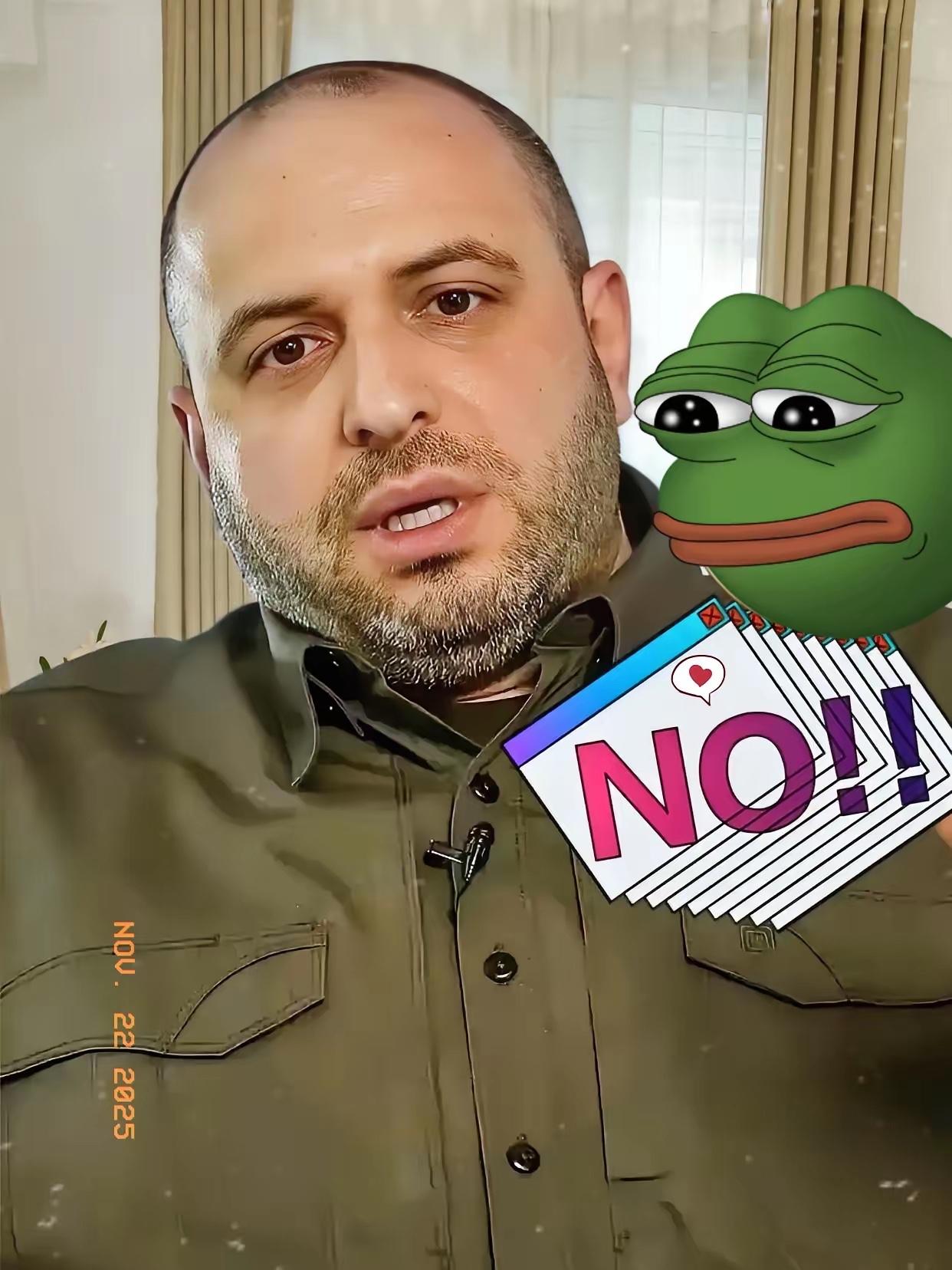 就在刚刚！
乌克兰公开宣布了！
​​​​​​​​​​​​11月21日，乌克兰国家