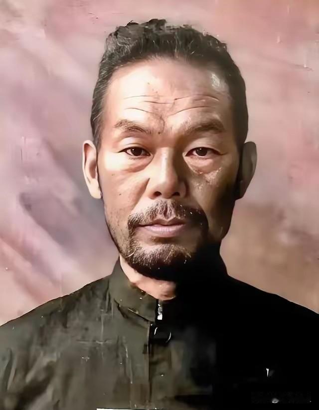 1959年，双手沾满赵尚志、赵一曼等英烈鲜血的日本战犯田井久二郎，在获得特赦后启