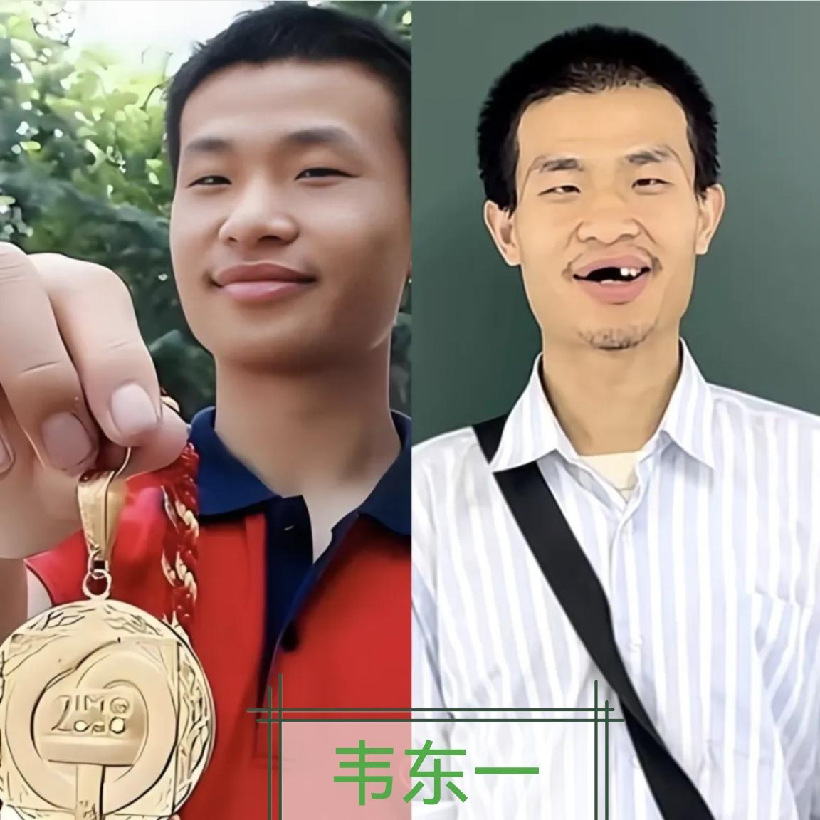 真不敢相信，中国竟然藏着这么4位逆天的年轻人！



你绝对想不到，这4个年轻人