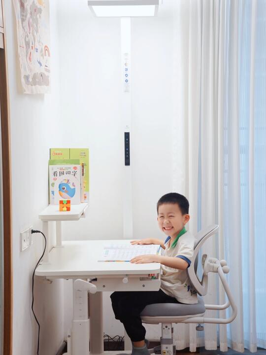 幼升小｜儿童学习区📖这样布置！
