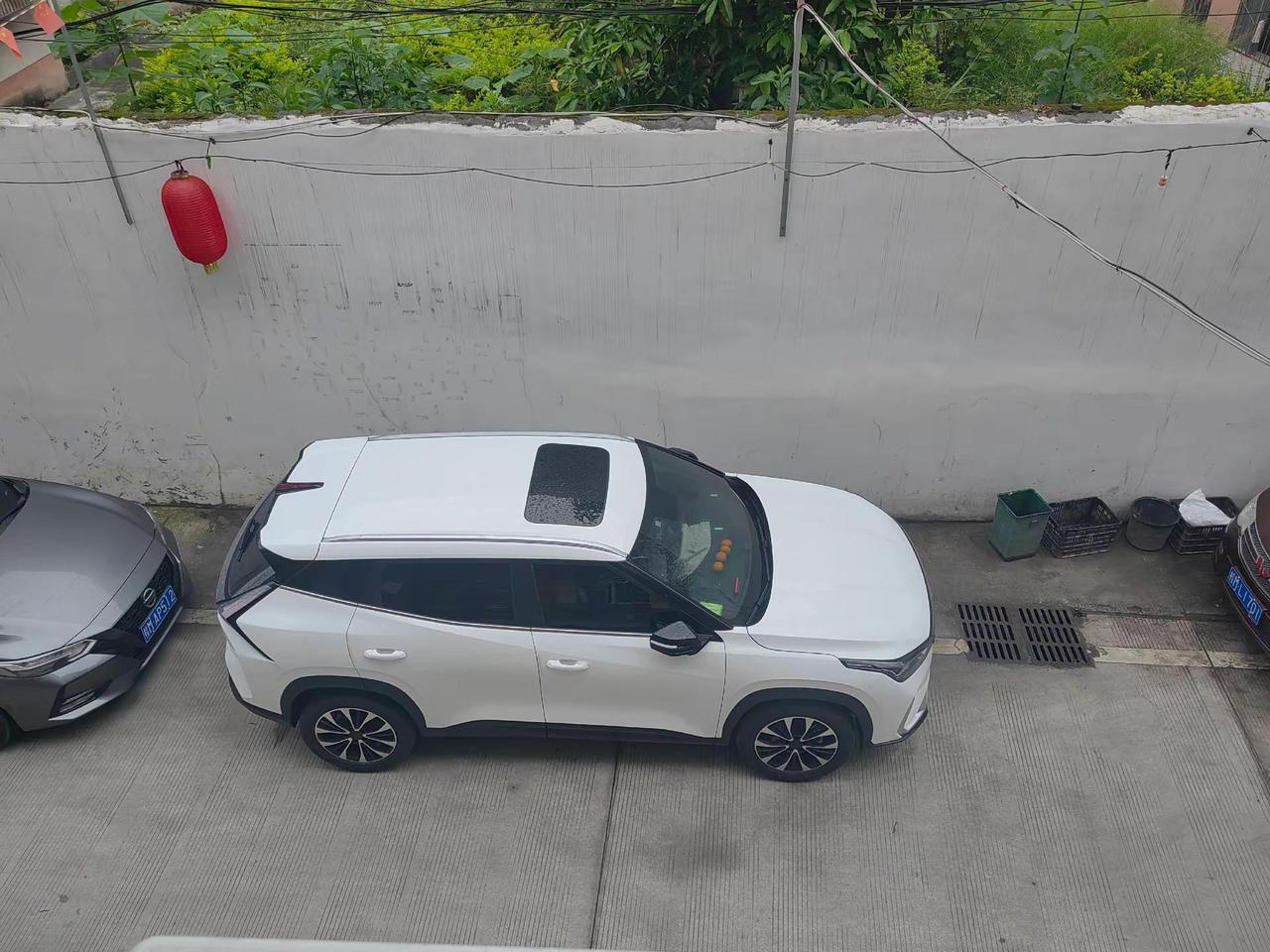 买车看吉利 油车电车怎么选 油车和电车到底选哪个