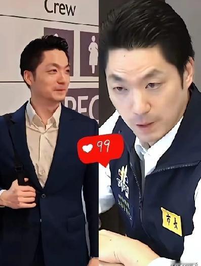 谁懂啊！听多了云山雾罩的讲话，耳朵都快长茧了。

直到刷到蒋万安的发言，全是普通