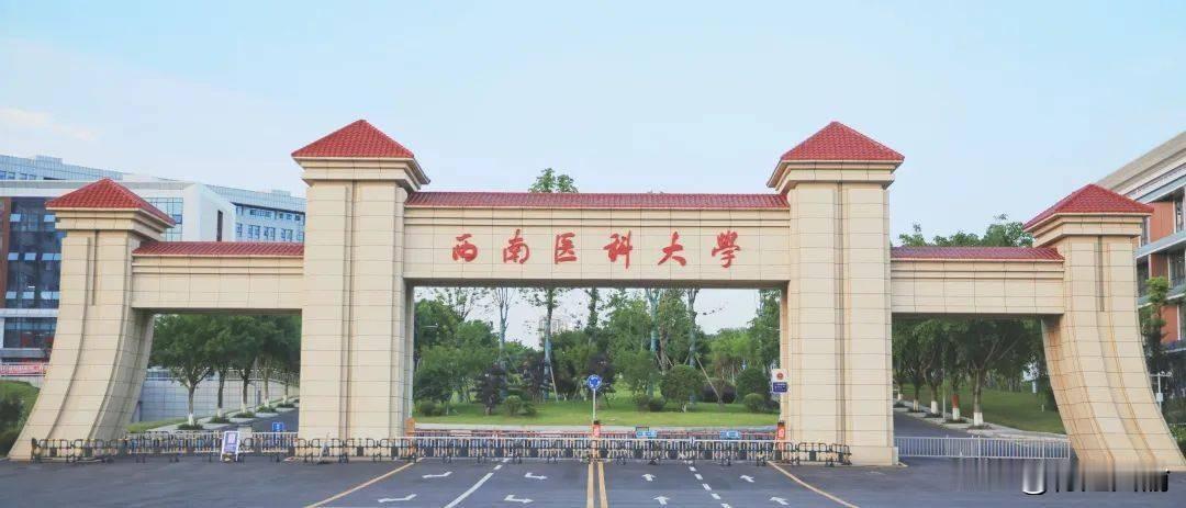 西南医科大学，有没有可能在宜宾建分校？

想当年，宜宾为了争取四川轻化工大学落户