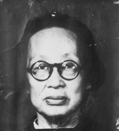 1949年，宋庆龄、何香凝找毛主席求情，请求放了汪精卫的妻子陈璧君，毛主席只提了