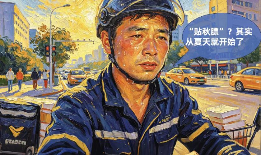 37℃以上高温，大脑真的会“下令少燃脂、多囤肉”？《Cell》刚发的研究，把外卖