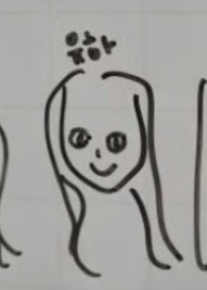 卡了门超绝画作 