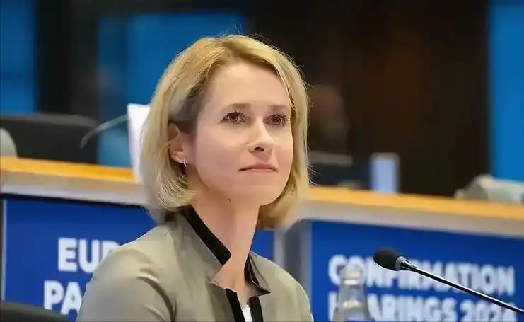 太尴尬了！欧盟高官跑到北极圈痛斥中国，结果被挪威外长当场打脸：“我们没觉得有什么