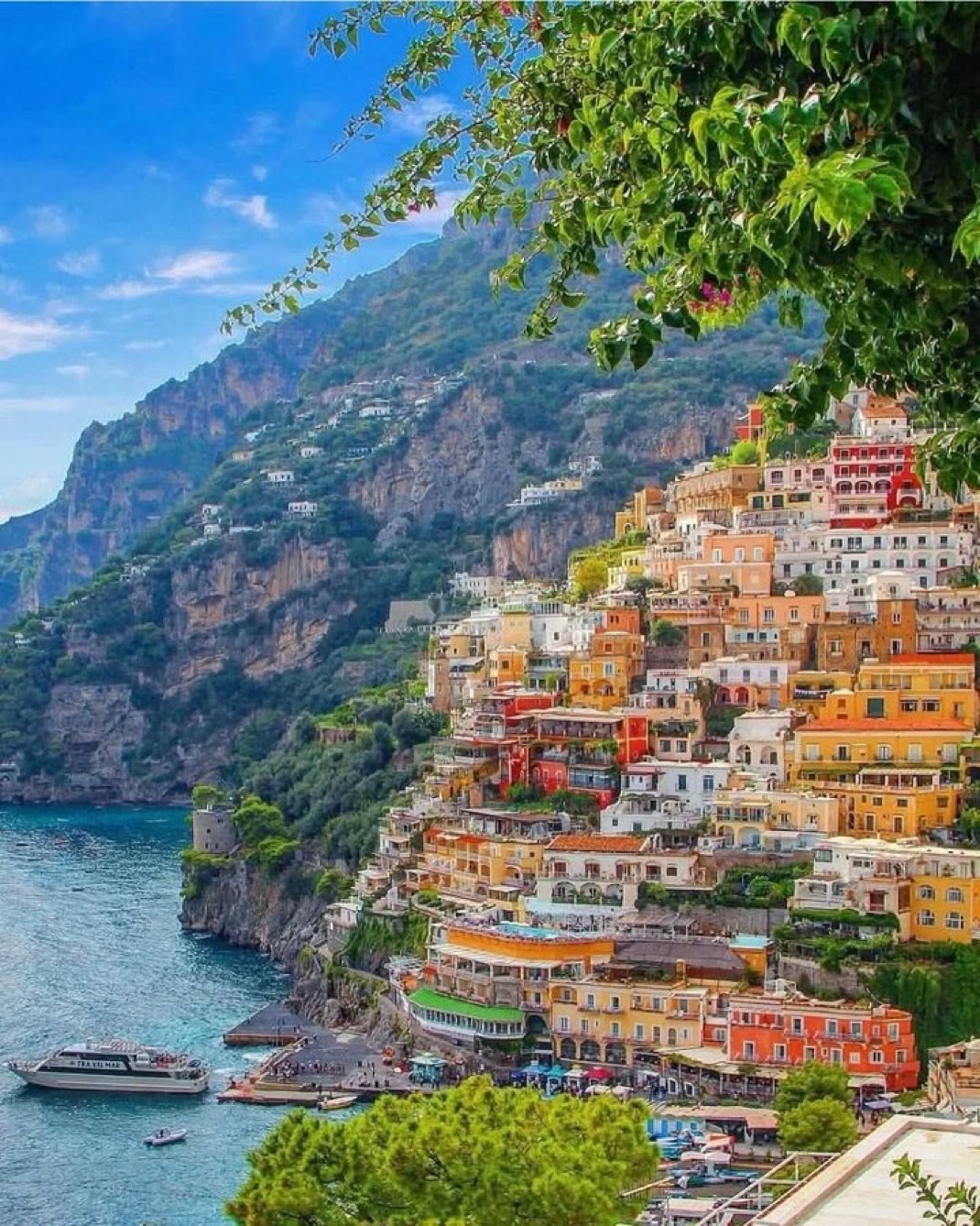 旅游  意大利🇮🇹. 