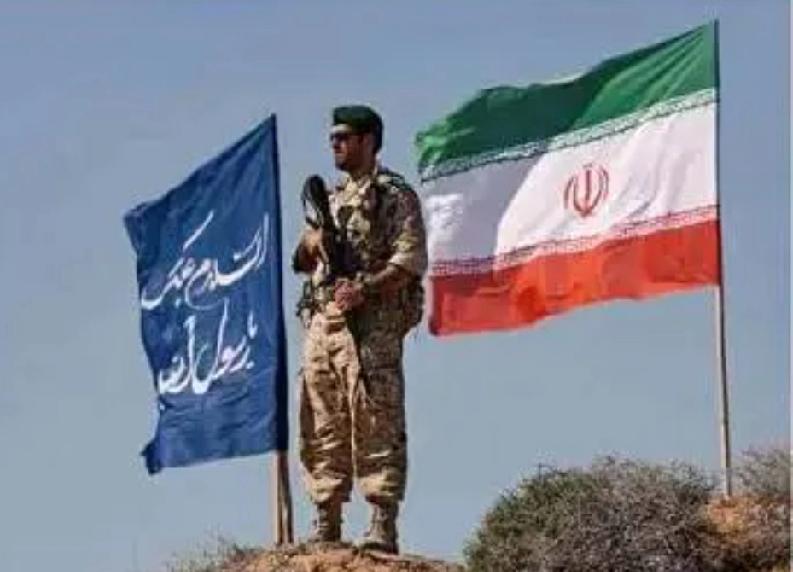 伊朗啊伊朗，千万别内讧，现在正是同仇敌忾的时候，5月4日，阿联酋遭到不明无人机导