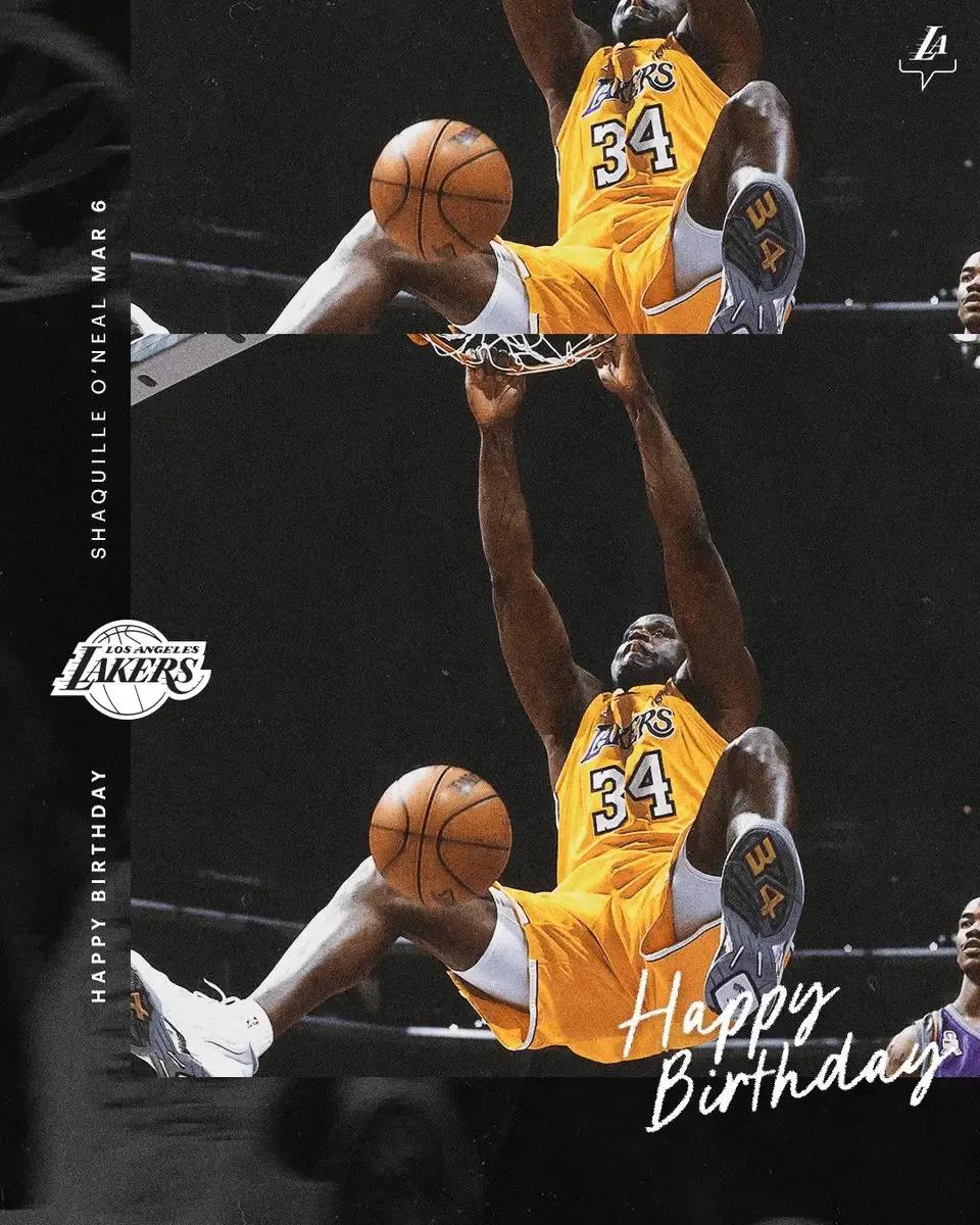 奥拉朱旺和奥尼尔都是NBA 史诗级别的大中锋，在你看来如果97-04赛季将奥尼尔