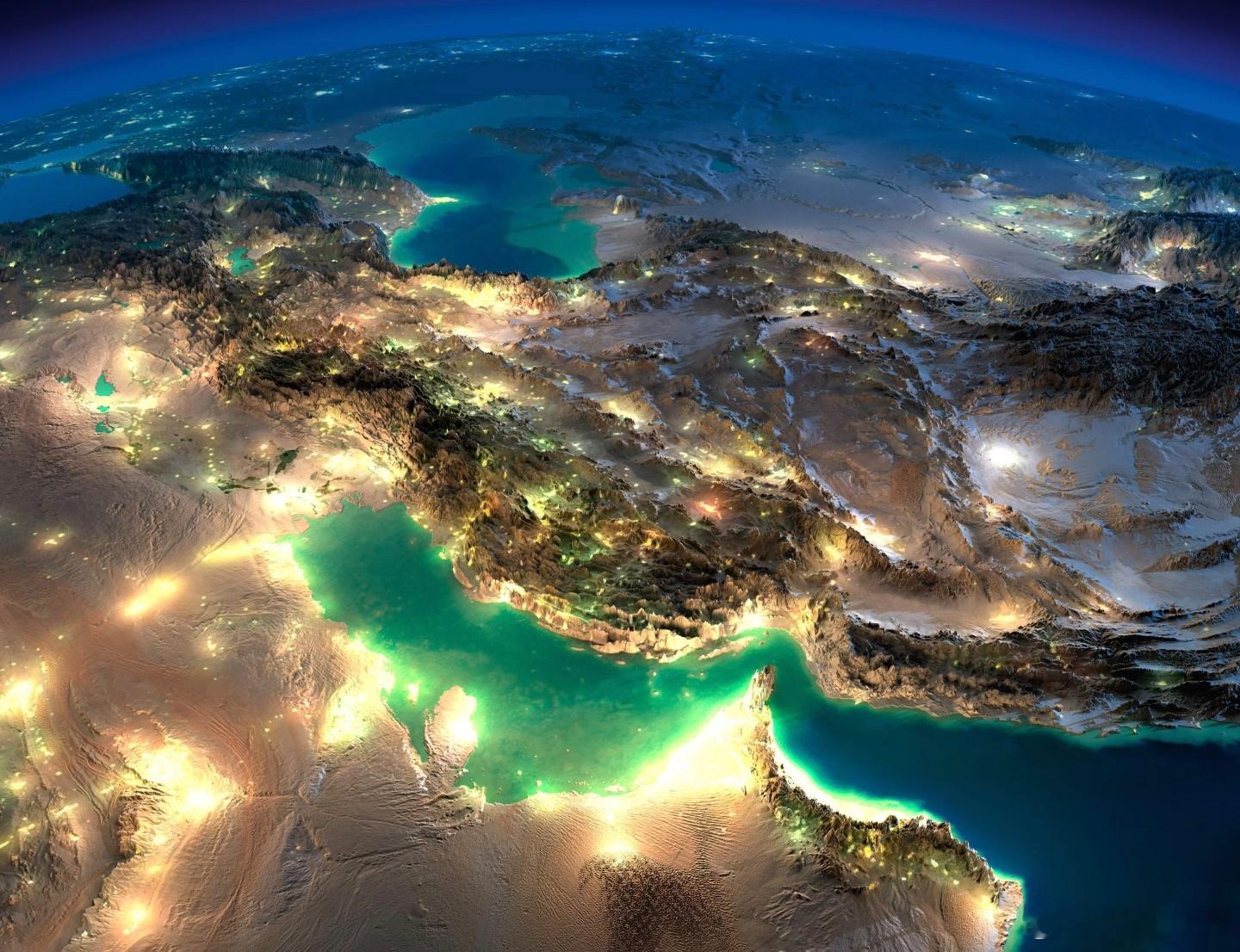 伊朗说，自美以入侵起，霍尔木兹海峡的秩序就已不可逆转地改变，自由通航已成历史，再