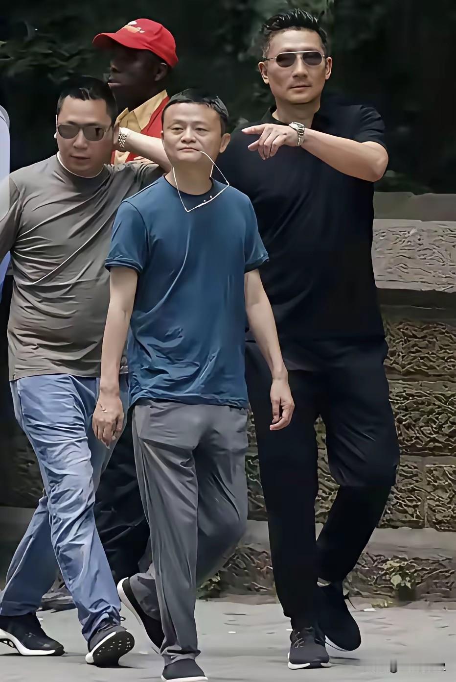 风采依旧