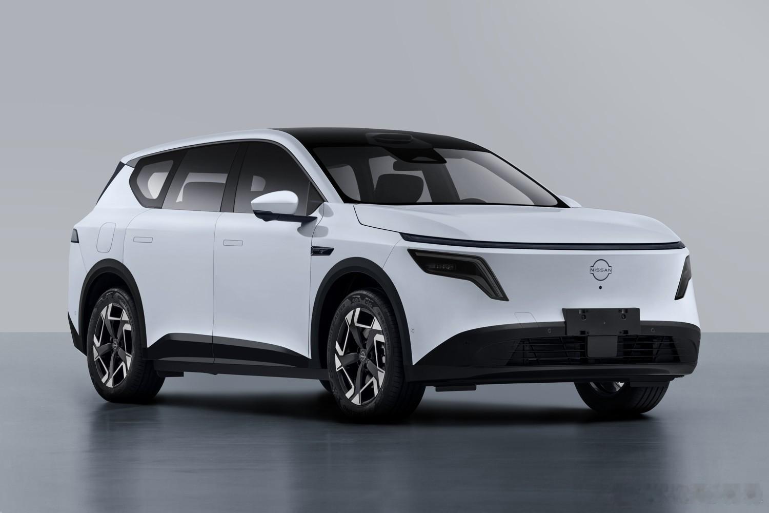 日产NX8汽场全开大v聊车