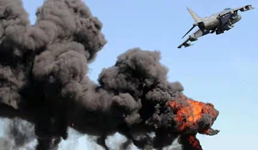 俄乌战场进入智能耗散战，低成本无人机彻底改写战争规则