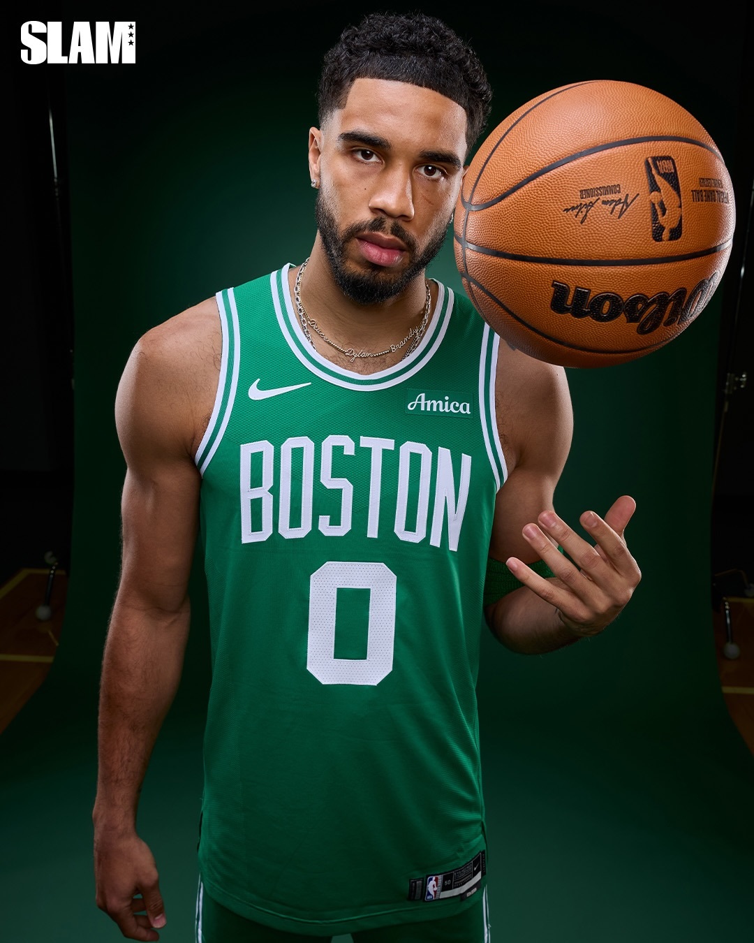 The love for the game doesn’t quit. Neit