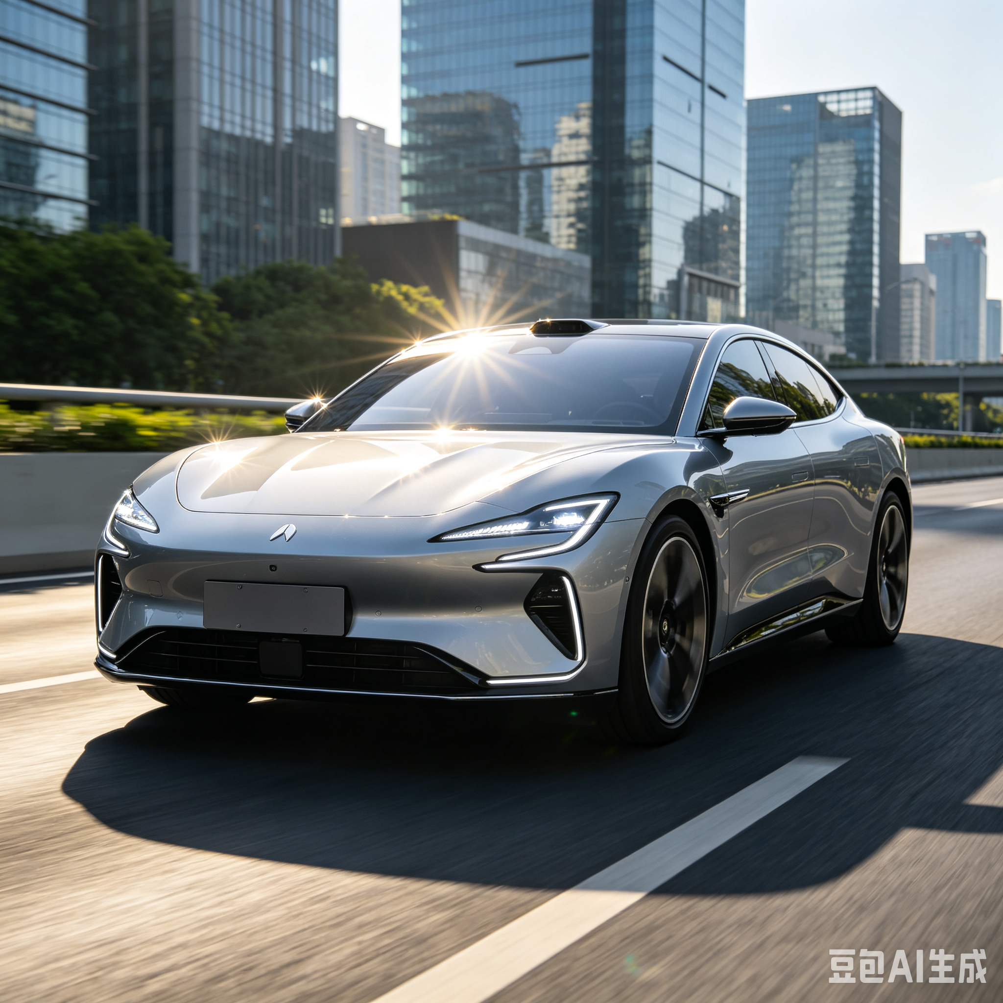 大电池缓解了多少焦虑超级车主 大电池显著缓解新能源车补能压力北京车展可见，大电池