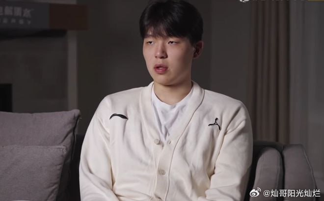 杨瀚森谈现状：上场时间要靠争取，而不是索要北京时间 1月10日，在杨瀚森个人纪录