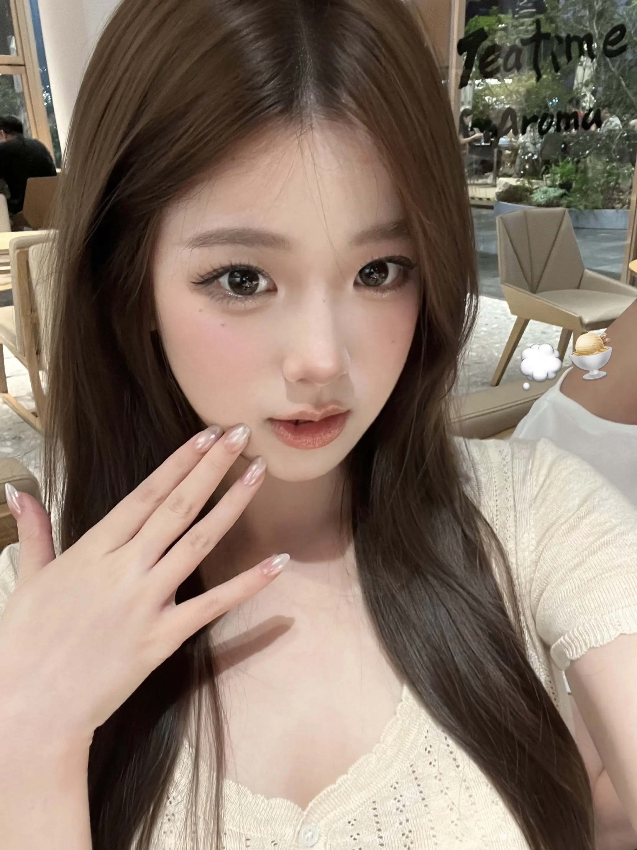 🐰₊⁺