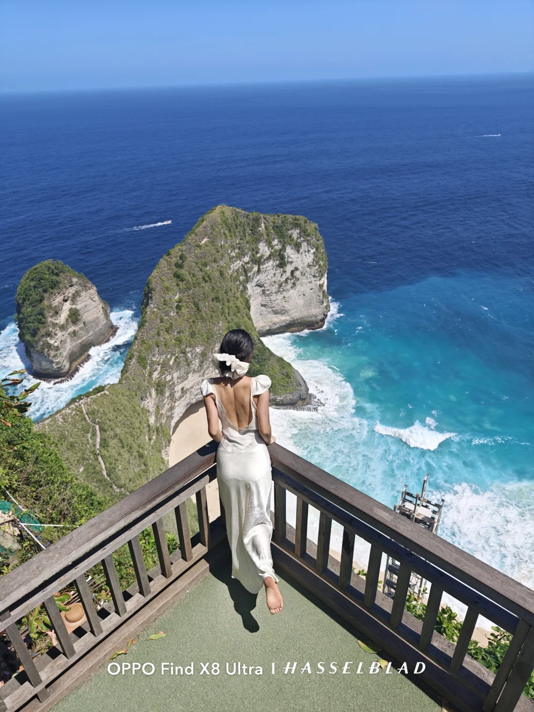 旅行拍照没OPPO我真不行…