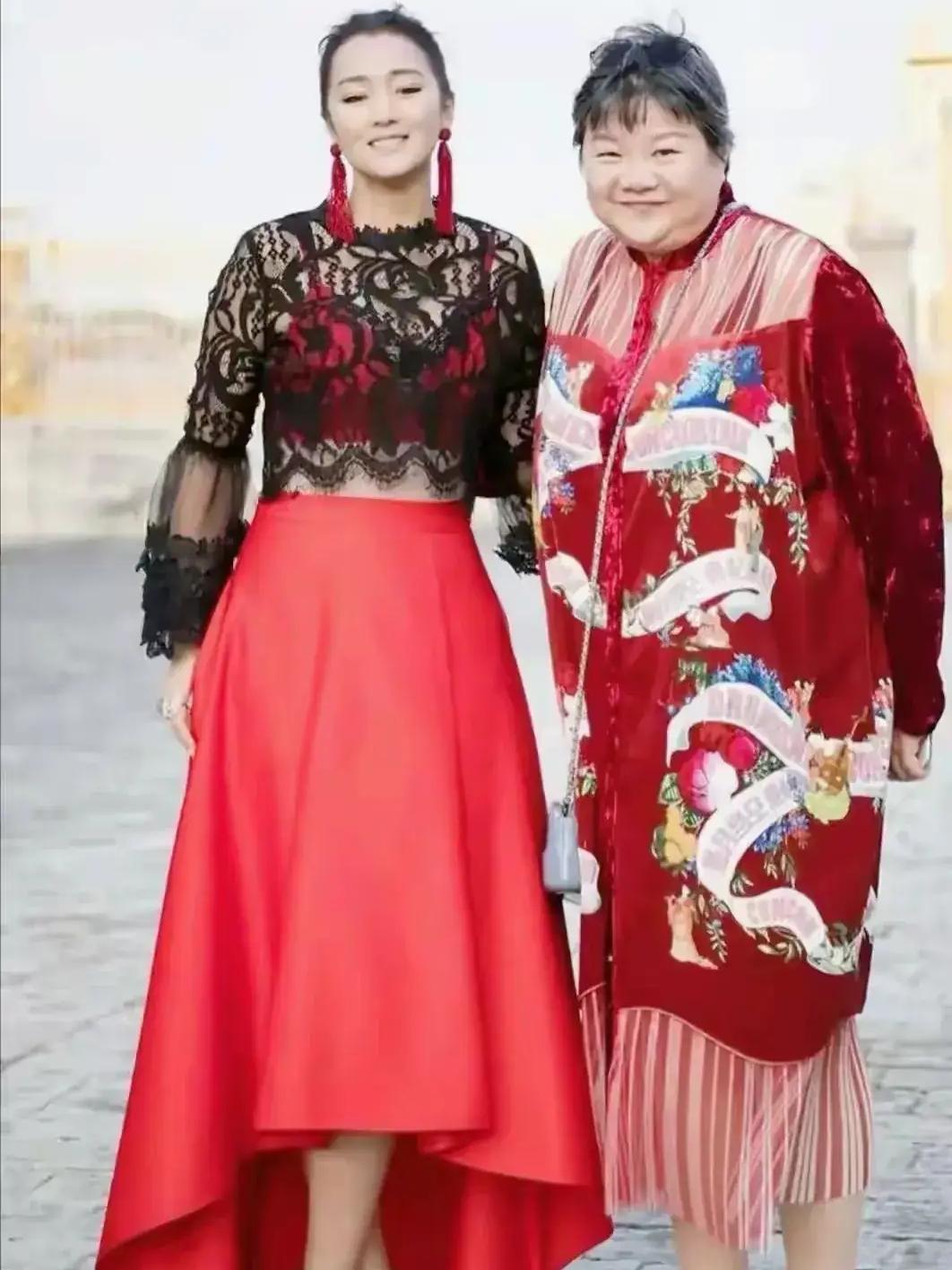 洪晃说：1991年，我发现我和陈凯歌的婚姻不幸福了，里面有很多我看不惯的事情，就