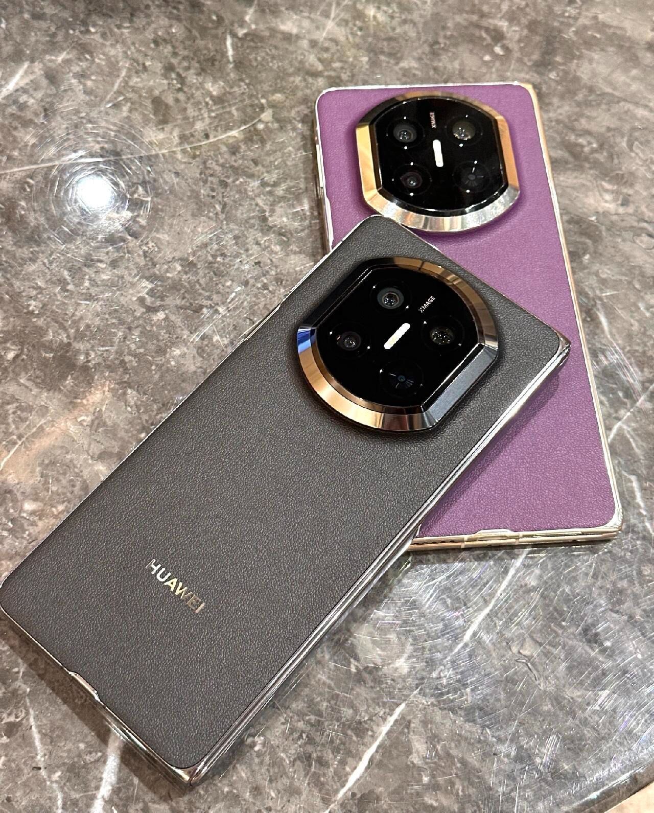 手小的人最想拥有的手机功能这几天把主力机换成华为Mate X7，最直接的感受就是