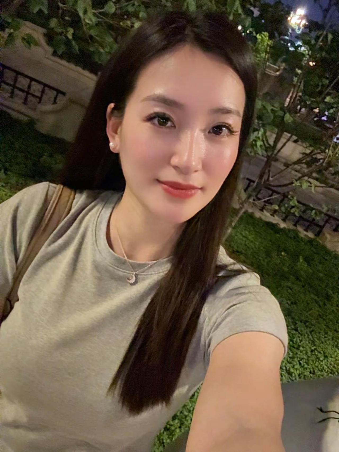 你说是化了妆去见的人重要还是没化妆去见的人重要啊