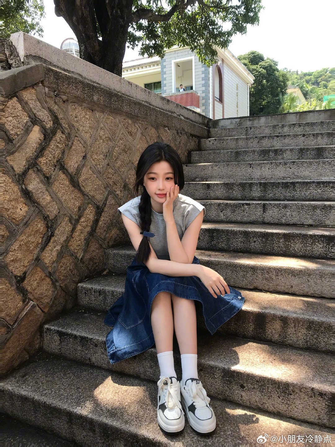 虞书欣[超话] 🤳刚刚 ​​​