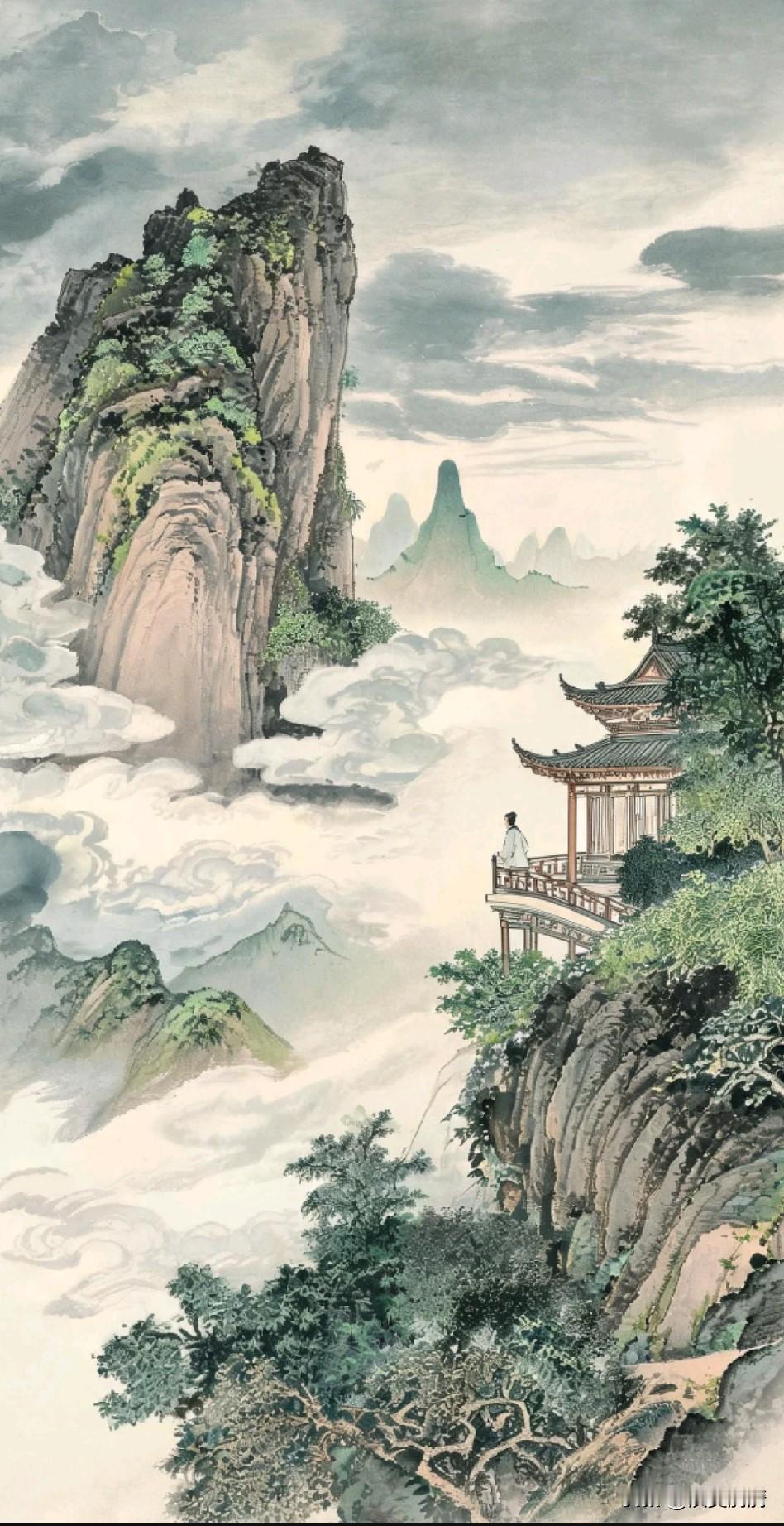 《天道无亲，常与善人；人道无奇，惟勤与恒》

日月递照不自耀，江河奔流岂问程。