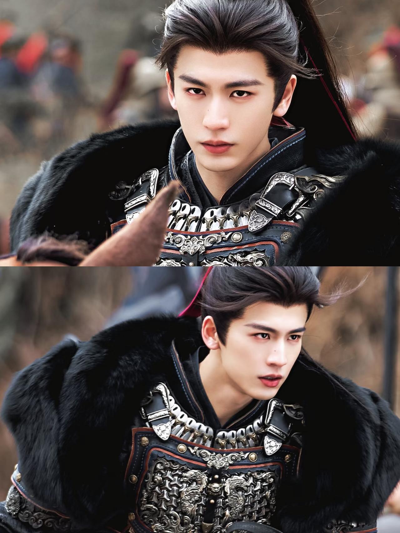 資本大佬为什么喜欢张凌赫

原因很简单

他最大的本錢不是演技好，热剧一部接一部