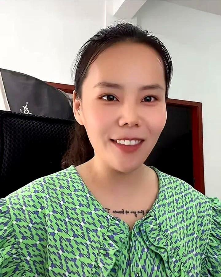 熊磊非常不喜欢谈郭威，熊磊说自己与那两口子不是一个层面上的！

最近直播间有人问