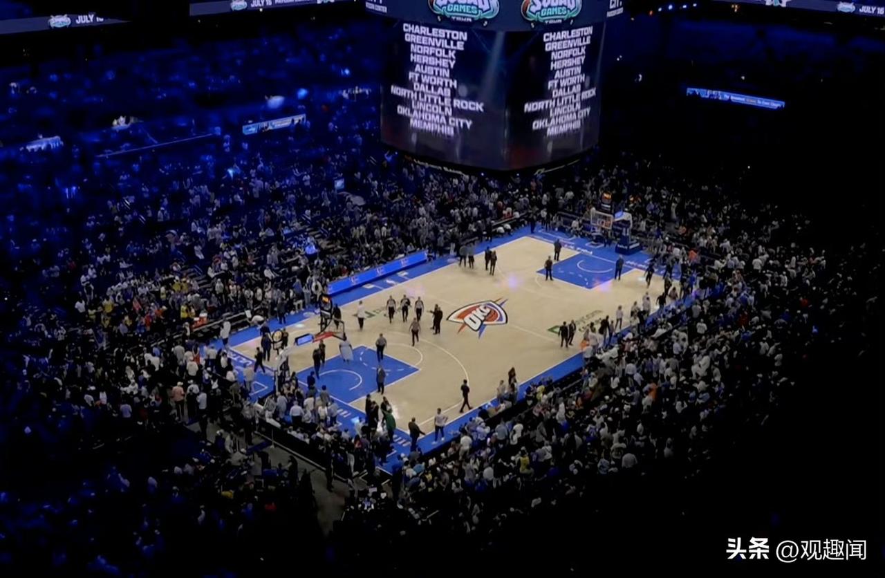 湖人被雷霆打怕了吗？打出阴影了吗

詹姆斯加盟湖人至今，上半场结束时的最大落后分