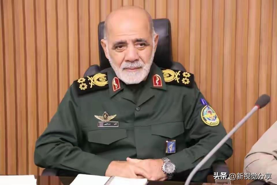 特朗普突然下令停止空袭伊朗，背后原因藏不住了。伊朗塔斯尼姆通讯社25日发布消息，