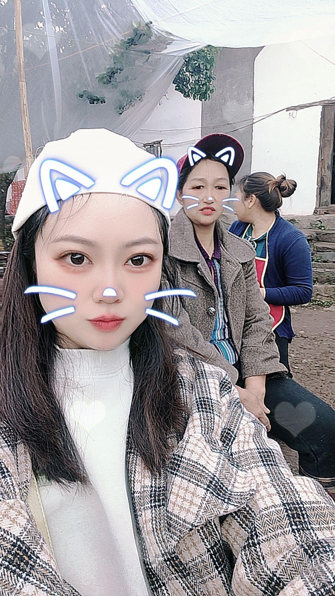 #合照