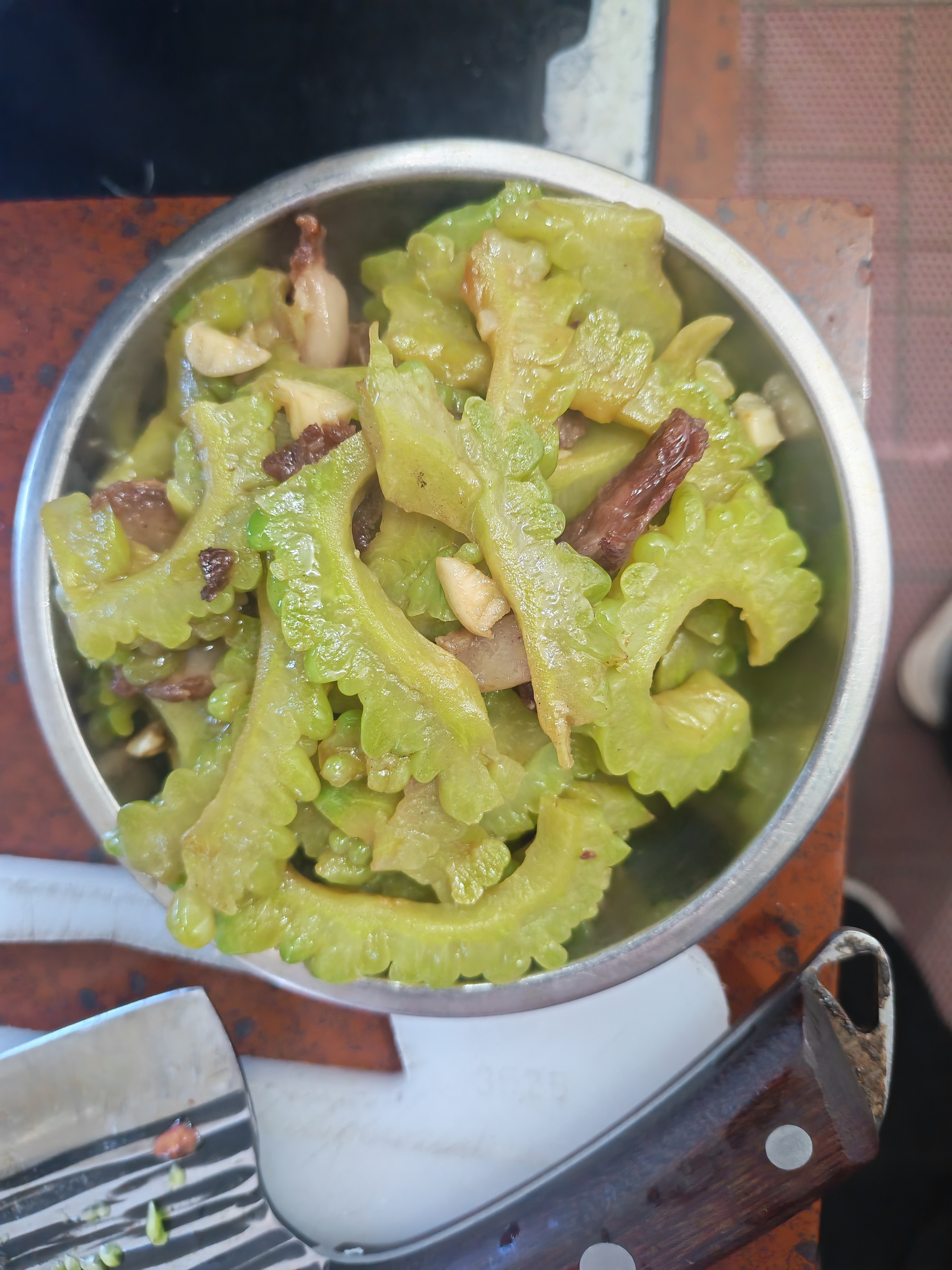 楠风听夏开饭楠楠的干饭日记
