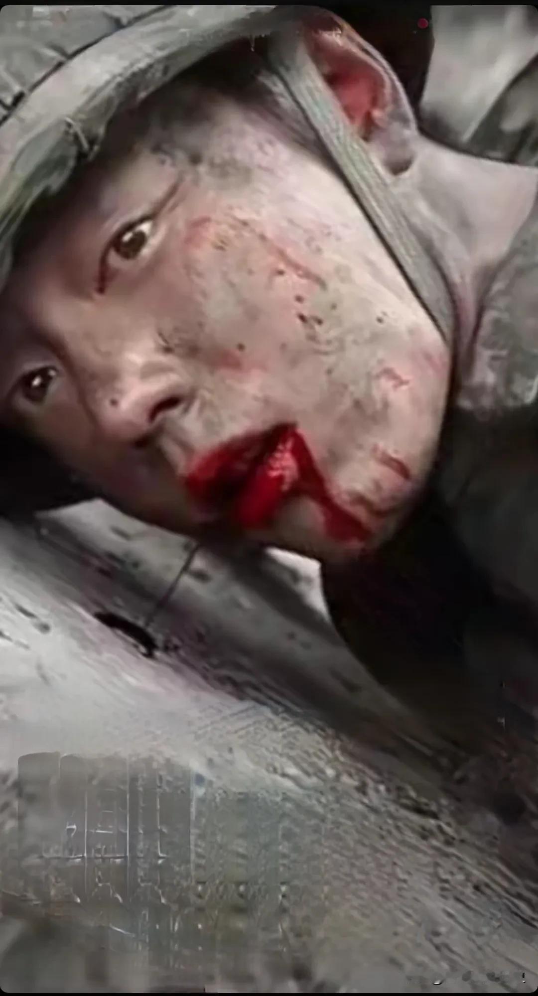四十年过去了，岁月的车轮滚滚向前，在时光的长河中，还有多少人记得那些激烈的对越自