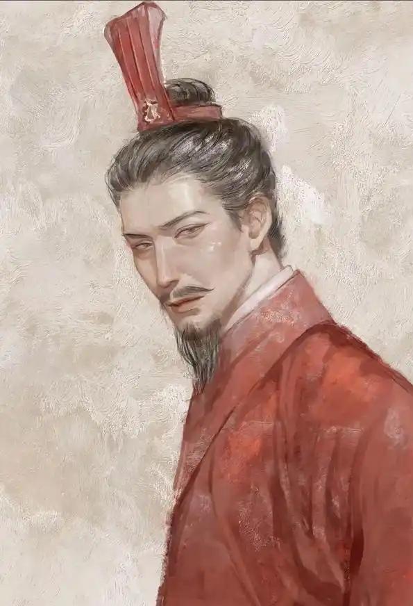 司马昭决心阀蜀，大军离开洛阳前有个叫
邓敦的将领力谏不可伐蜀，司马昭大怒，下令斩